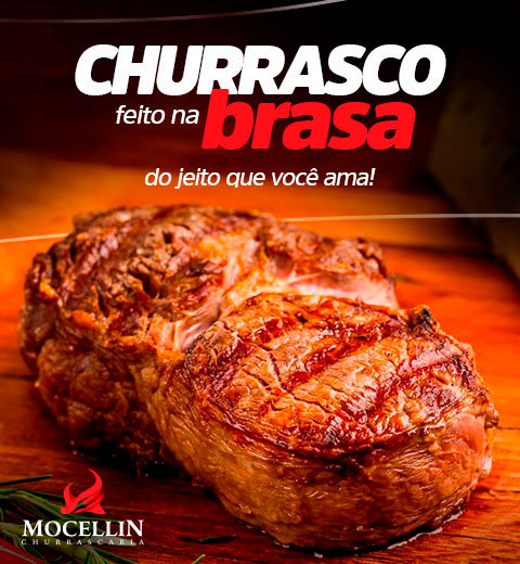 Mocellin Churrascaria