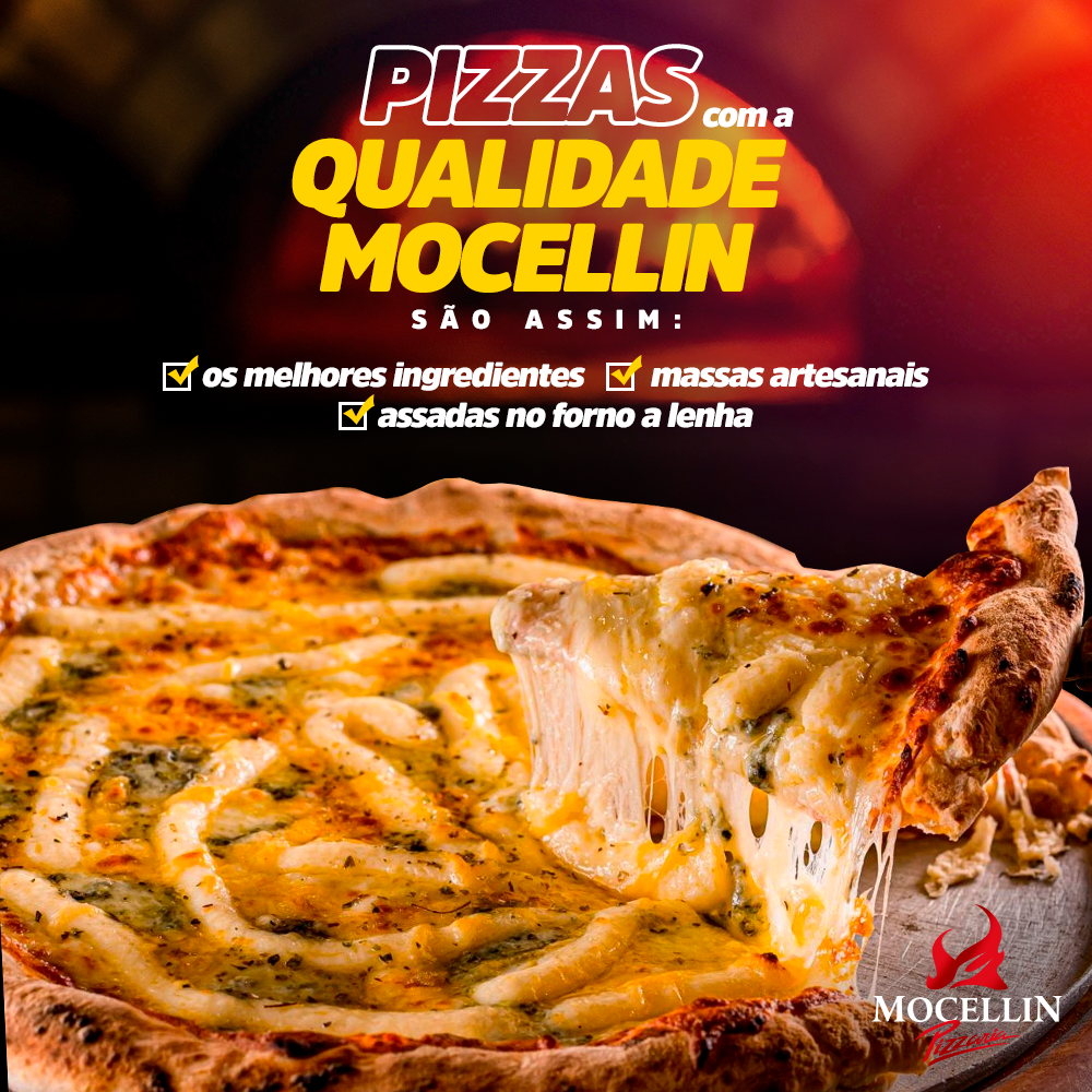 Mocellin Churrascaria