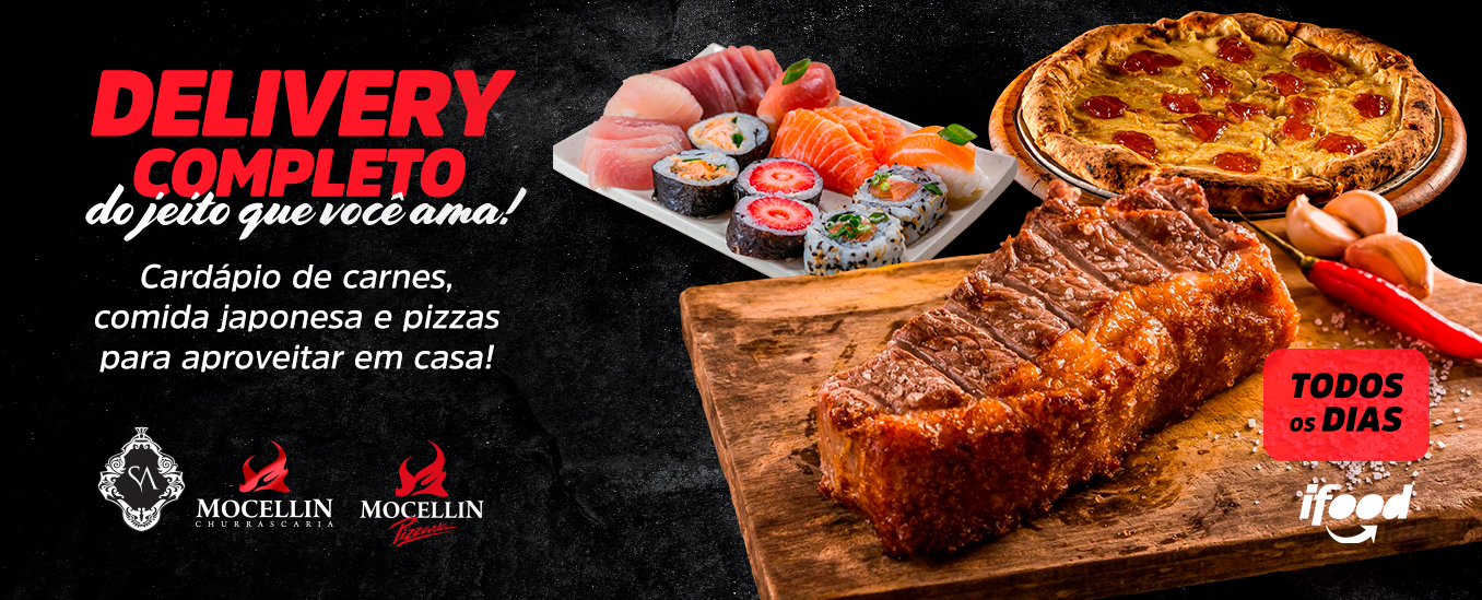 Mocellin Churrascaria