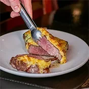 Mocellin Churrascaria - Home 5